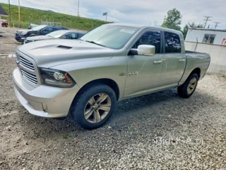 RAM 1500 SPORT