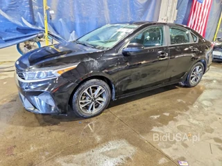 KIA FORTE LXS