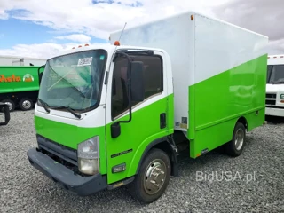 ISUZU NPR