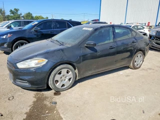 DODGE DART SE
