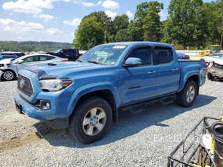 TOYOTA TACOMA TRD SPORT