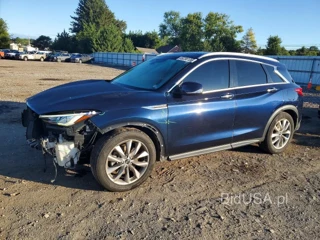 INFINITI QX50 LUXE