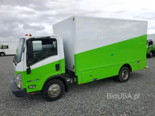 ISUZU NPR