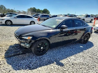 LEXUS IS 250