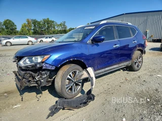 NISSAN ROGUE SL