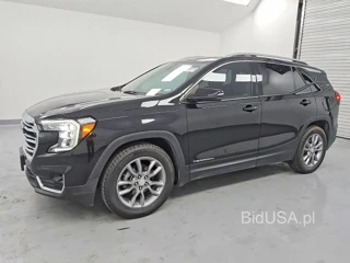 GMC TERRAIN SLT