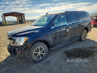 FORD EXPEDITION MAX XLT