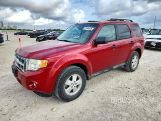 FORD ESCAPE XLT