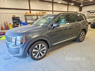 KIA TELLURIDE S