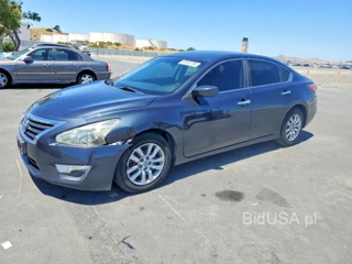 NISSAN ALTIMA SV