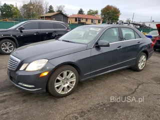 MERCEDES-BENZ E 350 4MATIC