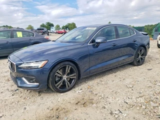 VOLVO S60 T6 INSCRIPTION