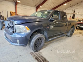 RAM 1500 CLASSIC TRADESMAN