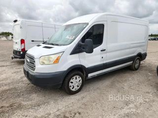 FORD TRANSIT T-150