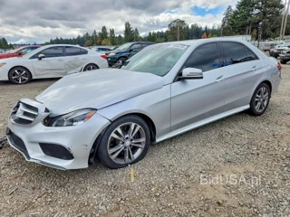 MERCEDES-BENZ E 250 BLUETEC