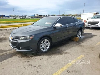 CHEVROLET IMPALA LT