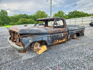 FORD LGT CONVTNL