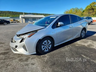 TOYOTA PRIUS THREE