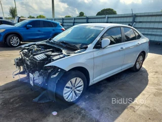 VOLKSWAGEN JETTA S