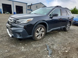 SUBARU OUTBACK LIMITED