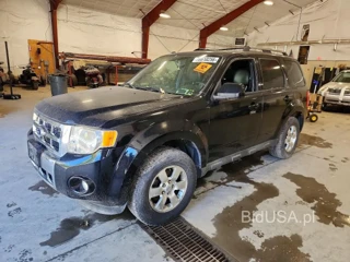 FORD ESCAPE LIMITED