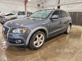 AUDI Q5 PREMIUM PLUS