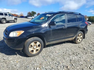 TOYOTA RAV4 BASE