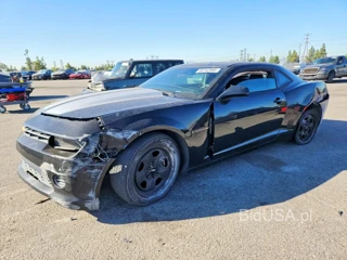 CHEVROLET CAMARO LS