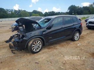 BMW X3 XDRIVE28I
