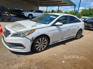 HYUNDAI SONATA SPORT