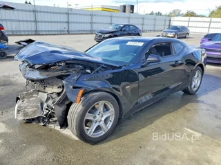 CHEVROLET CAMARO LS