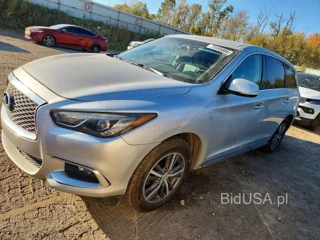 INFINITI QX60 BASE