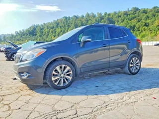 BUICK ENCORE SPORT TOURING