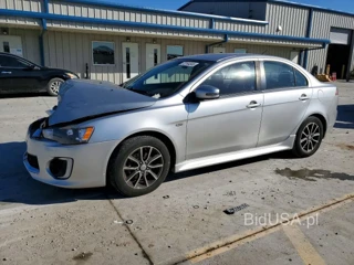 MITSUBISHI LANCER ES