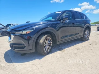 MAZDA CX-5 GRAND TOURING