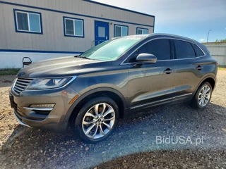 LINCOLN MKC SELECT