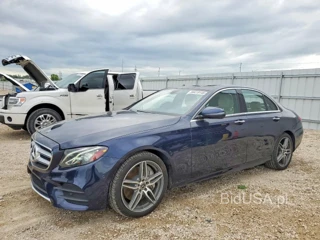 MERCEDES-BENZ E 300 4MATIC