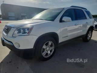 GMC ACADIA SLT-1