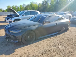 BMW M4 COMPETITION
