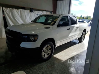 RAM 1500 TRADESMAN