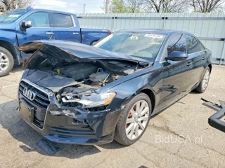 AUDI A6 PREMIUM PLUS
