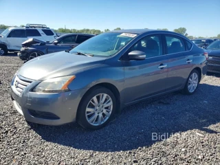 NISSAN SENTRA SL