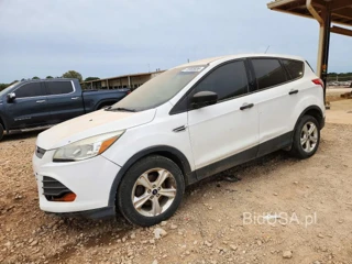 FORD ESCAPE S