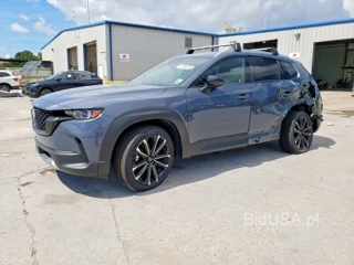 MAZDA CX-50 PREMIUM