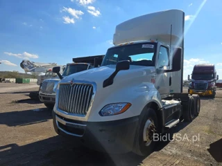 INTERNATIONAL LT625