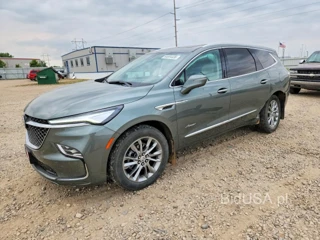 BUICK ENCLAVE AVENIR