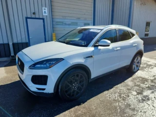 JAGUAR E-PACE SE