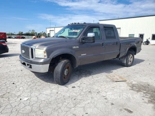 FORD F350 SRW SUPER DUTY