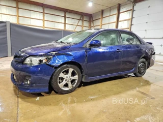 TOYOTA COROLLA S