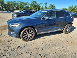 VOLVO XC60 T5 INSCRIPTION